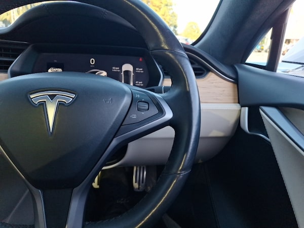 Used Tesla Model S 2019 for sale - 76174499: Photo 19
