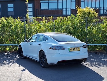 Used Tesla Model S 2019 for sale - 76174499: Photo 3