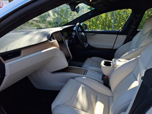 Used Tesla Model S 2019 for sale - 76174499: Photo 5