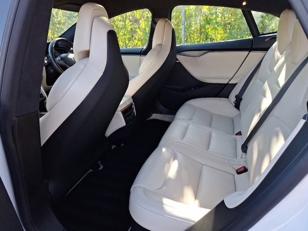 Used Tesla Model S 2019 for sale - 76174499: Photo 6