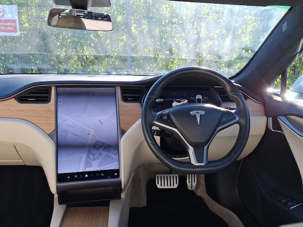 Used Tesla Model S 2019 for sale - 76174499: Photo 7