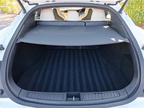 Used Tesla Model S 2019 for sale - 76174499: Photo 8