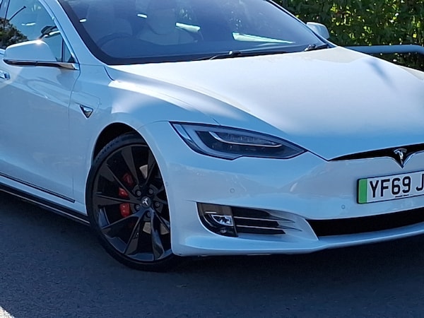 Used Tesla Model S 2019 for sale - 76174499: Photo 9