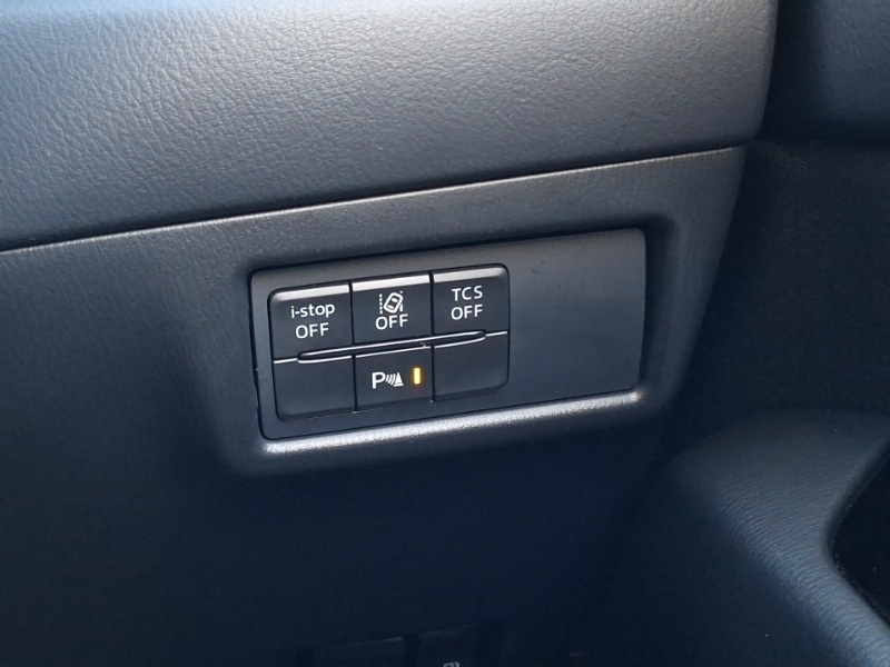 Used Mazda CX-5 2024 for sale - 76983381: Photo 12