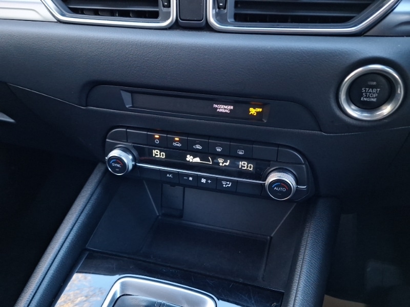 Used Mazda CX-5 2024 for sale - 76983381: Photo 15