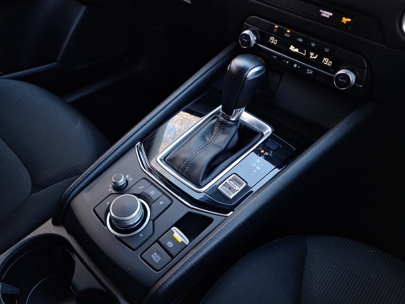 Used Mazda CX-5 2024 for sale - 76983381: Photo 16