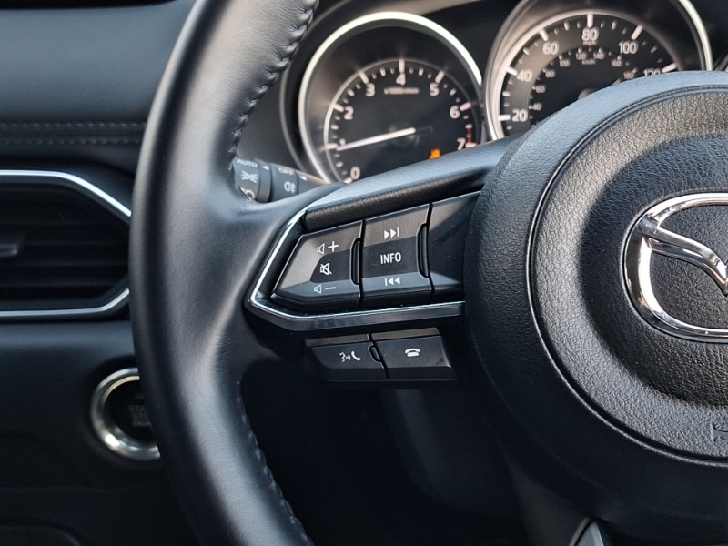 Used Mazda CX-5 2024 for sale - 76983381: Photo 18