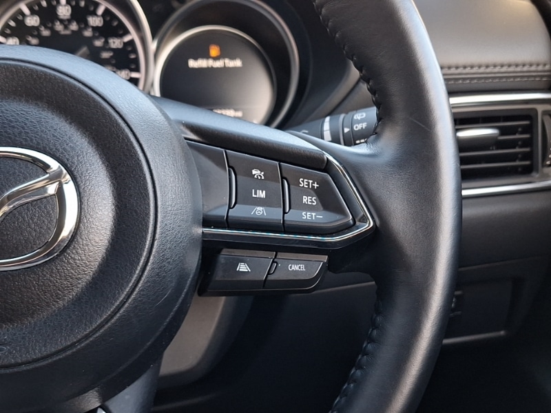 Used Mazda CX-5 2024 for sale - 76983381: Photo 19