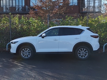 Used Mazda CX-5 2024 for sale - 76983381: Photo