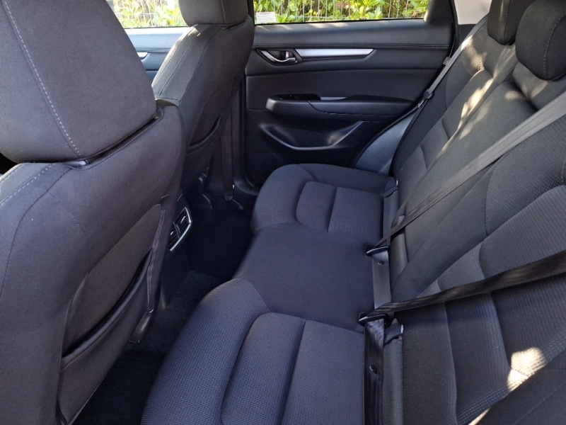 Used Mazda CX-5 2024 for sale - 76983381: Photo 6