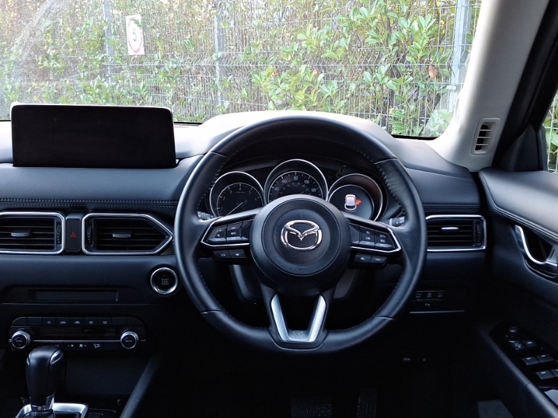 Used Mazda CX-5 2024 for sale - 76983381: Photo 7