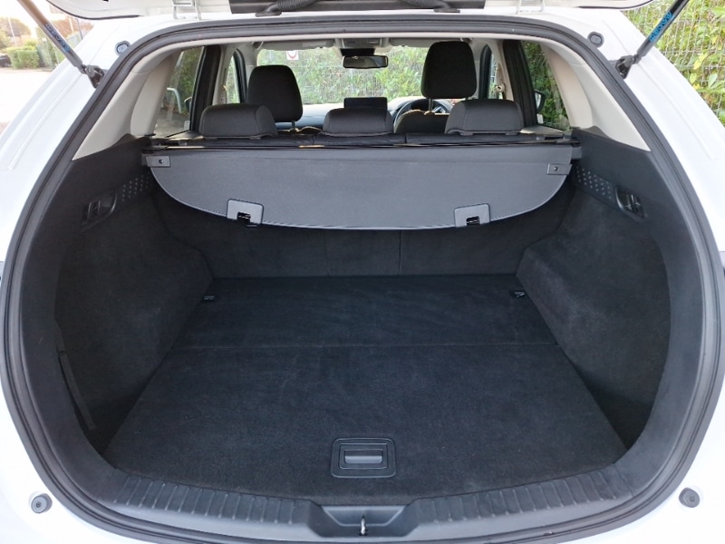 Used Mazda CX-5 2024 for sale - 76983381: Photo 8