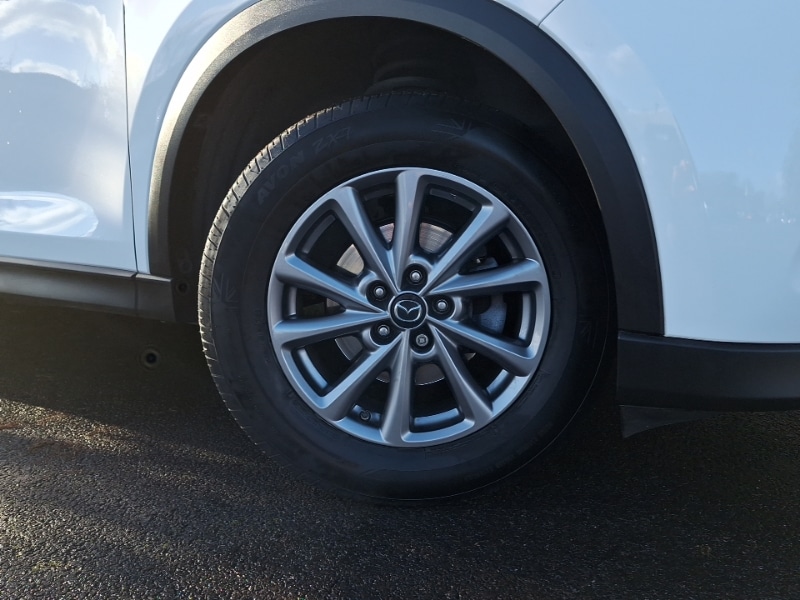 Used Mazda CX-5 2024 for sale - 76983381: Photo 9