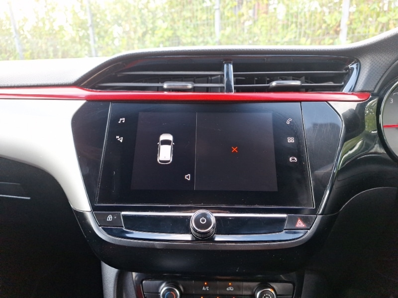 Used Vauxhall Corsa 2020 for sale - 76289321: Photo 11