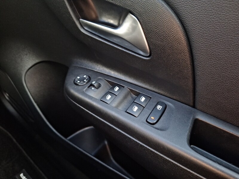 Used Vauxhall Corsa 2020 for sale - 76289321: Photo 16