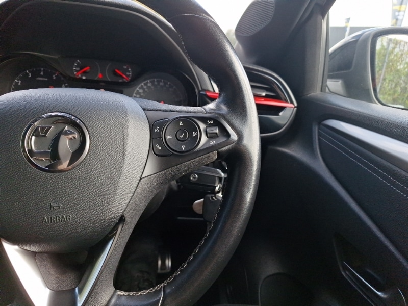 Used Vauxhall Corsa 2020 for sale - 76289321: Photo 19