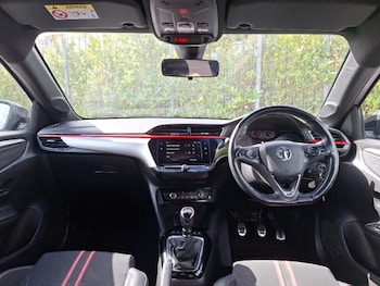 Used Vauxhall Corsa 2020 for sale - 76289321: Photo