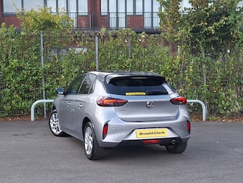 Used Vauxhall Corsa 2020 for sale - 76289321: Photo