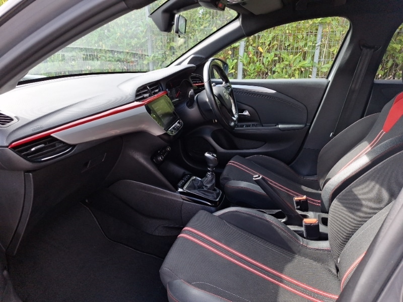 Used Vauxhall Corsa 2020 for sale - 76289321: Photo 5