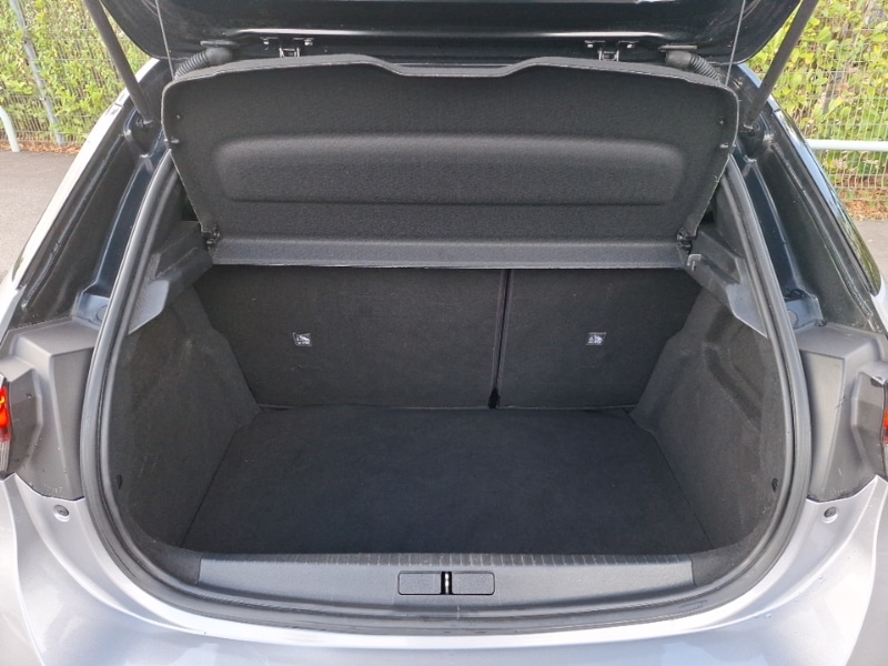 Used Vauxhall Corsa 2020 for sale - 76289321: Photo 8