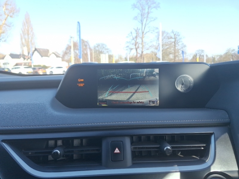 Used Lexus UX 2019 for sale - 77856174: Photo 11