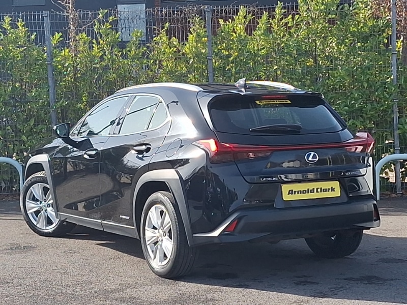 Used Lexus UX 2019 for sale - 77856174: Photo 3