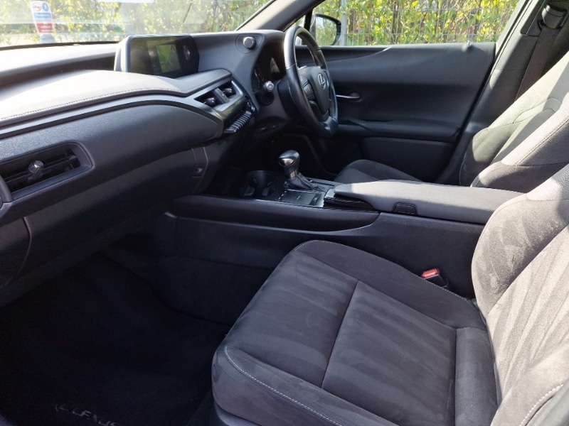 Used Lexus UX 2019 for sale - 77856174: Photo 5