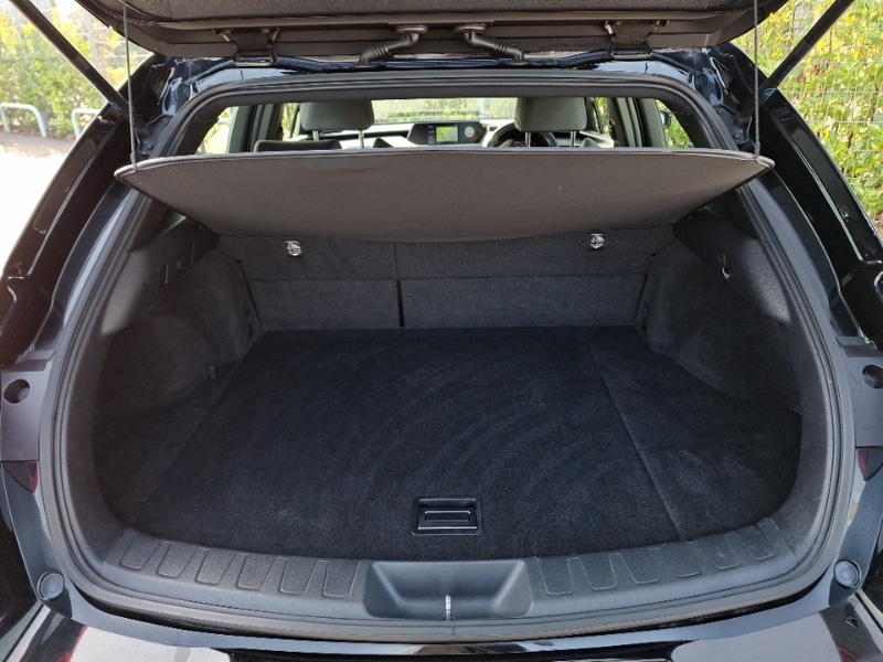 Used Lexus UX 2019 for sale - 77856174: Photo 8