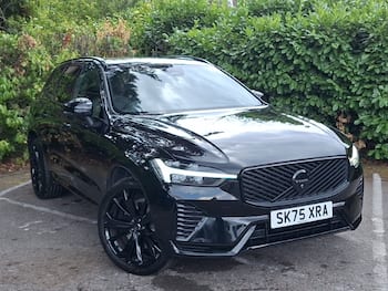 Used Volvo XC60 2025 for sale - 79641952: Photo