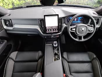 Used Volvo XC60 2025 for sale - 79641952: Photo