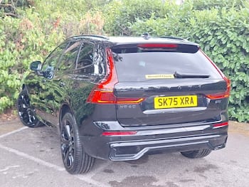 Used Volvo XC60 2025 for sale - 79641952: Photo