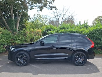 Used Volvo XC60 2025 for sale - 79641952: Photo