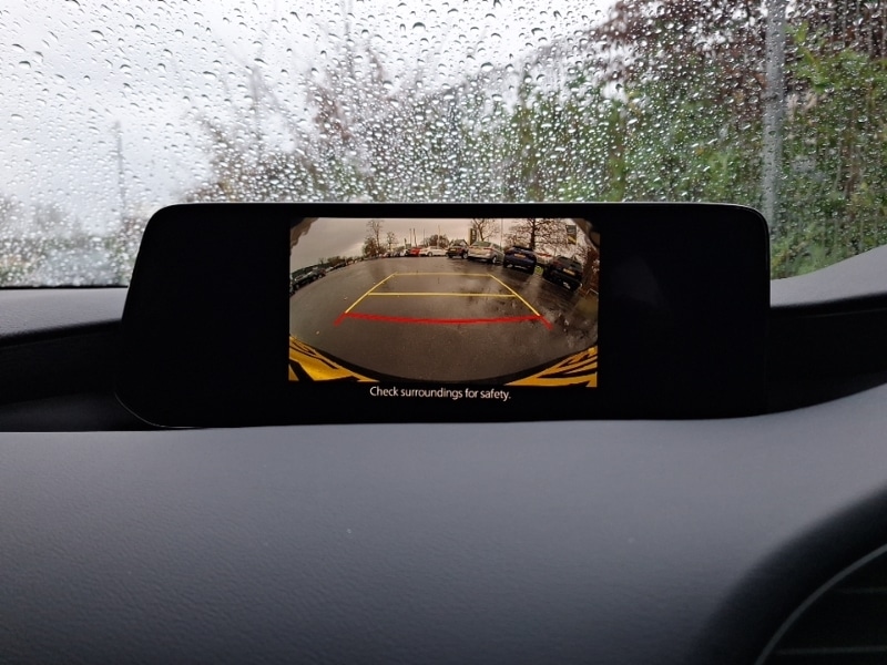 Used Mazda Mazda3 2025 for sale - 76860772: Photo 11