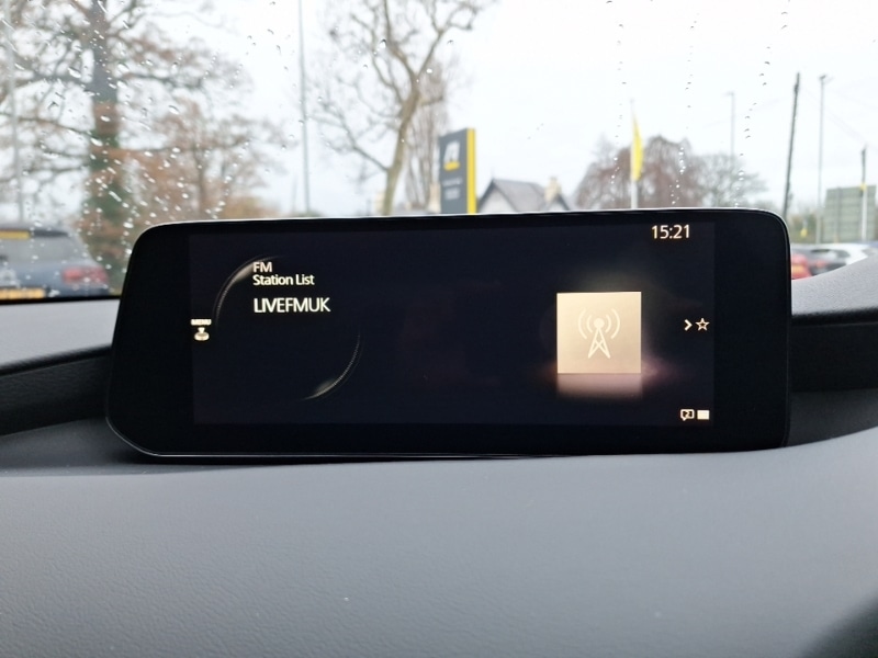 Used Mazda Mazda3 2025 for sale - 76860772: Photo 13