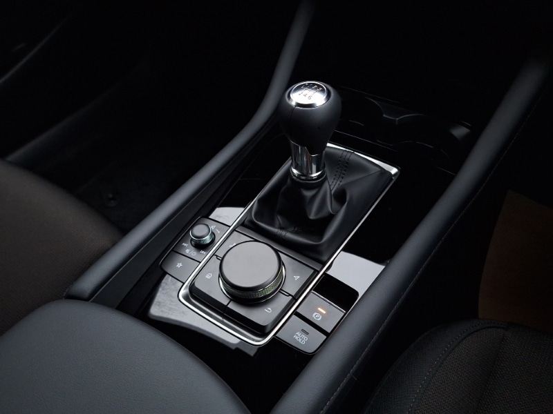 Used Mazda Mazda3 2025 for sale - 76860772: Photo 15