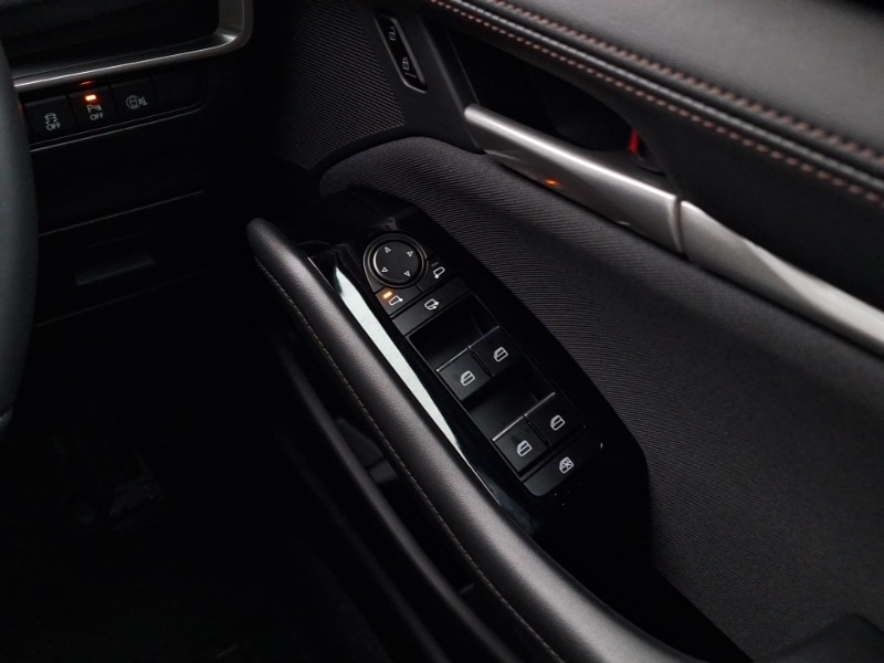 Used Mazda Mazda3 2025 for sale - 76860772: Photo 16