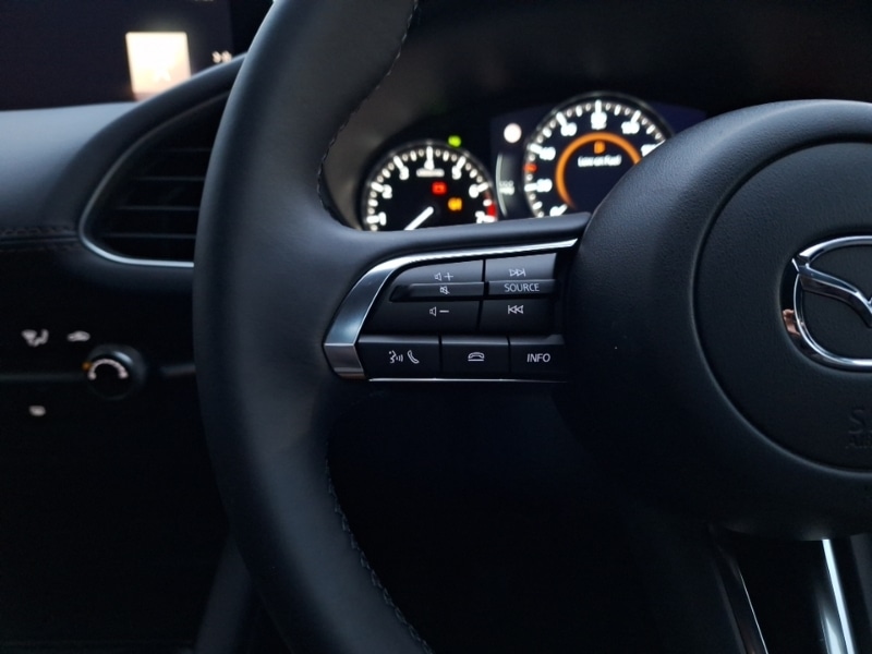 Used Mazda Mazda3 2025 for sale - 76860772: Photo 18