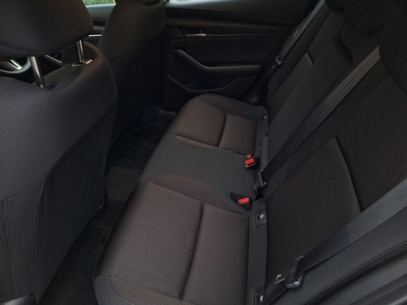 Used Mazda Mazda3 2025 for sale - 76860772: Photo 6