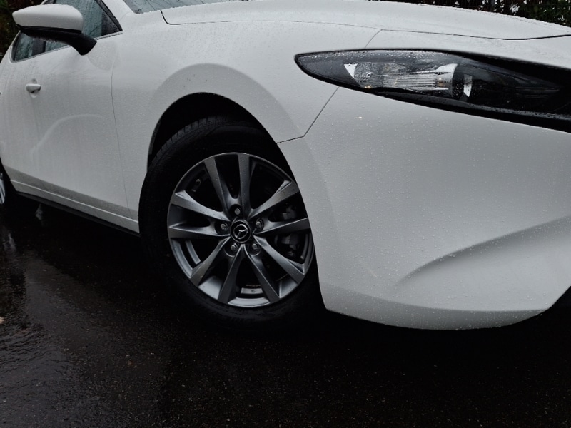 Used Mazda Mazda3 2025 for sale - 76860772: Photo 9