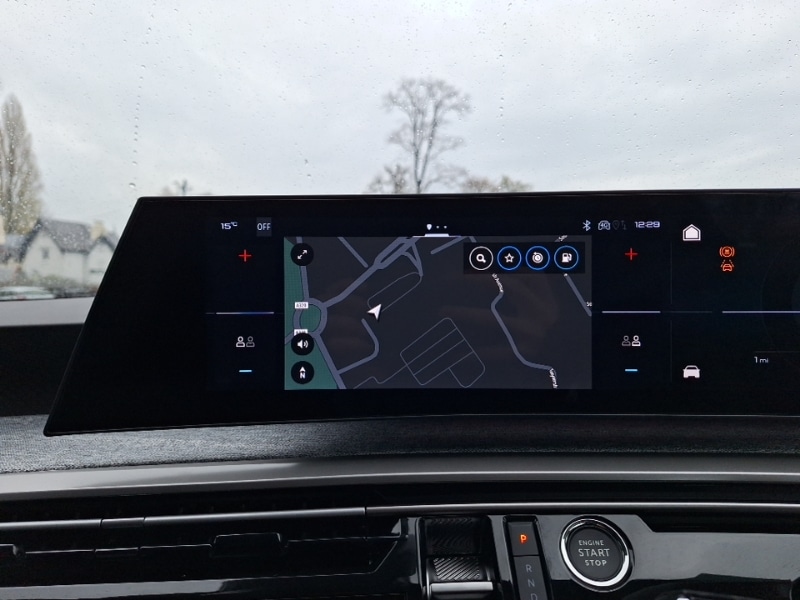 Used Peugeot 3008 2025 for sale - 76579048: Photo 10