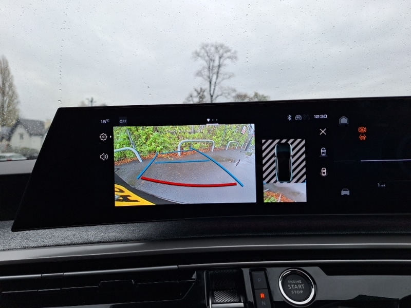 Used Peugeot 3008 2025 for sale - 76579048: Photo 11