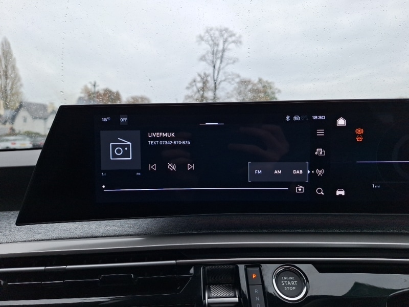 Used Peugeot 3008 2025 for sale - 76579048: Photo 12