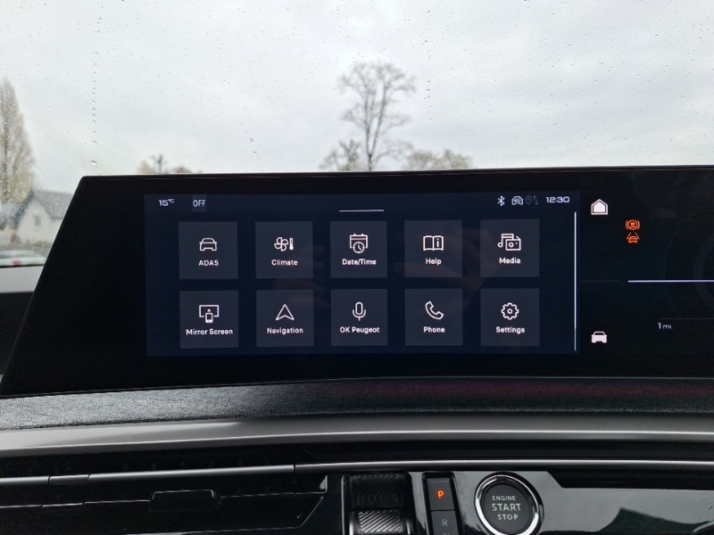 Used Peugeot 3008 2025 for sale - 76579048: Photo 14