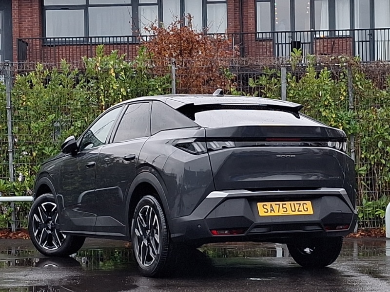 Used Peugeot 3008 2025 for sale - 76579048: Photo 3