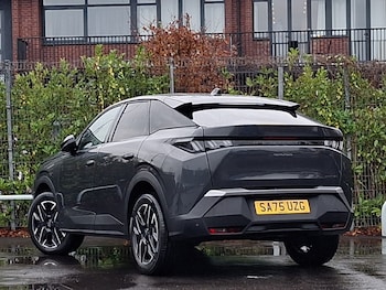 Used Peugeot 3008 2025 for sale - 76579048: Photo