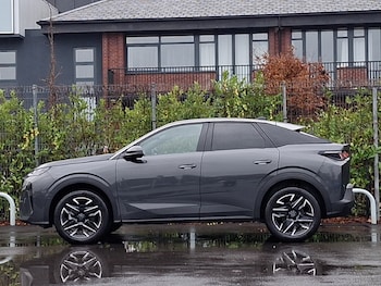 Used Peugeot 3008 2025 for sale - 76579048: Photo