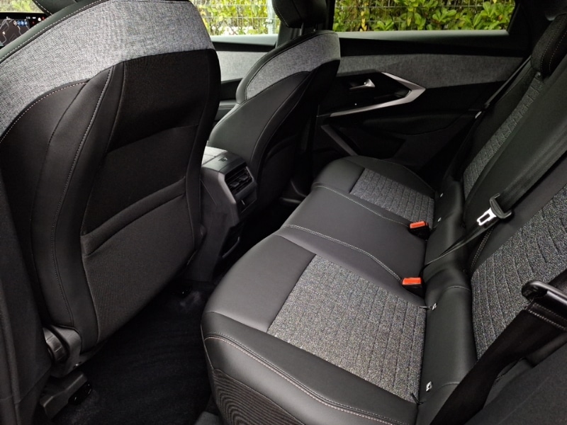 Used Peugeot 3008 2025 for sale - 76579048: Photo 6