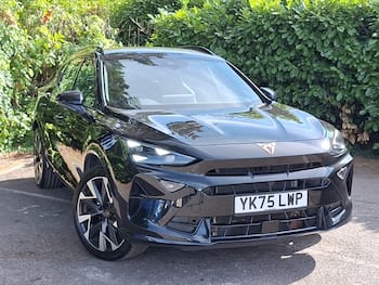 Used Cupra Formentor 2025 for sale - 79747048: Photo
