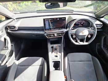 Used Cupra Formentor 2025 for sale - 79747048: Photo