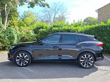 Used Cupra Formentor 2025 for sale - 79747048: Photo